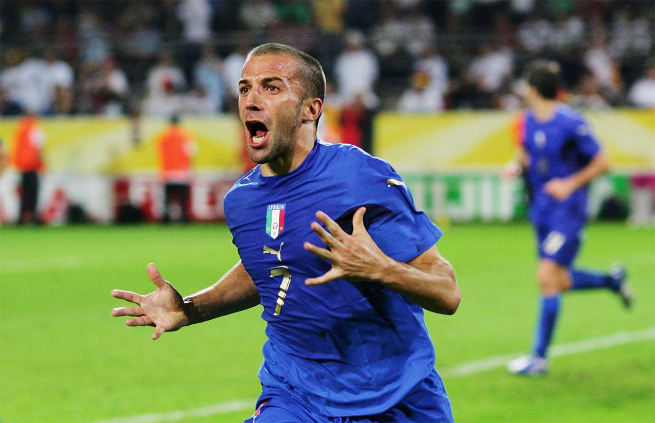 Itália 2006