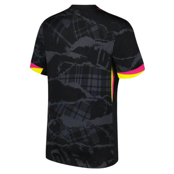 Terceira camisa do Chelsea 2024-2025 Nike
