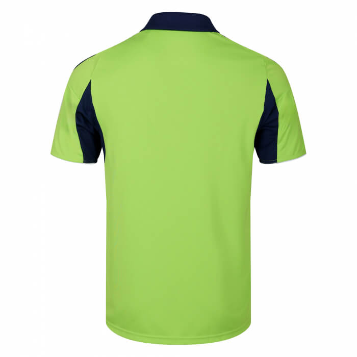 Camisa reserva do Fulham FC 2025-2026 adidas
