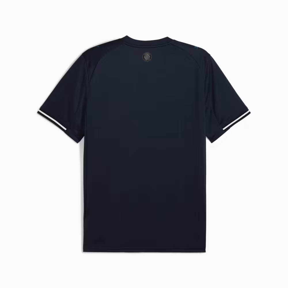 Terceira camisa do Girona 2025-2026 PUMA kit