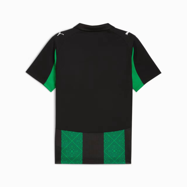 Camisa reserva do RC Lens 2025-2026 PUMA