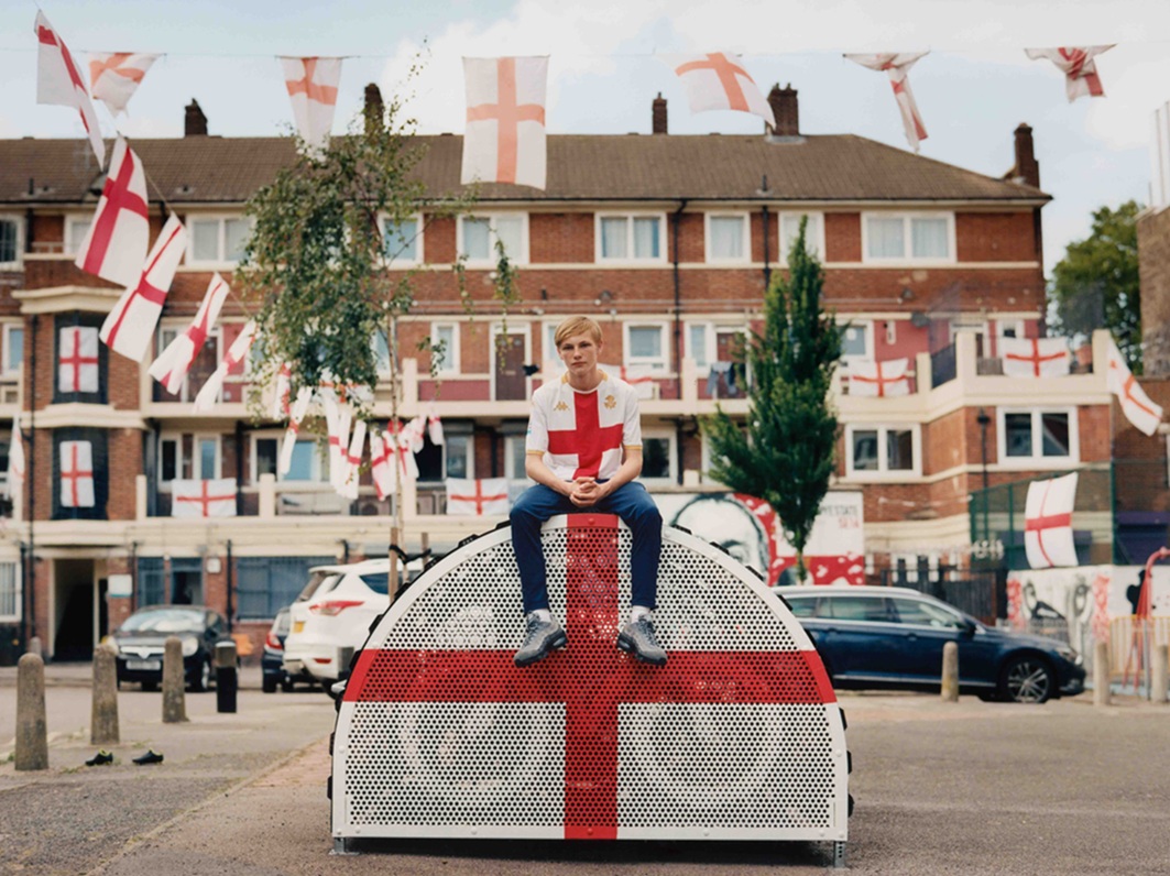 Camisa reserva do Genoa CFC 2025-2026 é revelada pela Kappa (1) Camisa reserva do Genoa CFC 2025-2026 é revelada pela Kappa