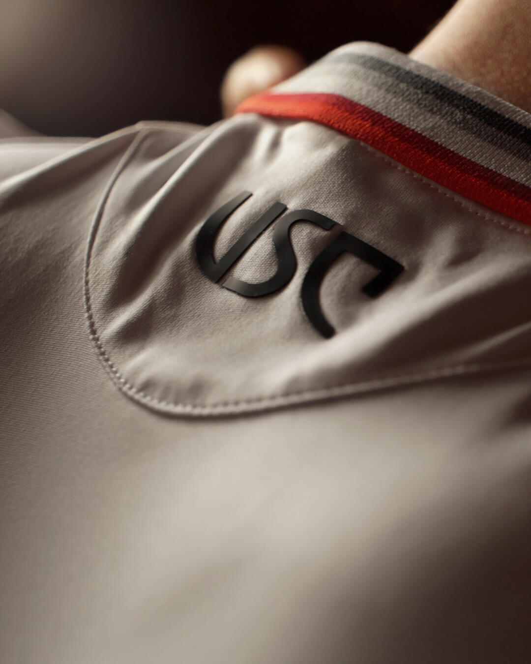 Camisa reserva do Cremonese 2025-2026 Acerbis