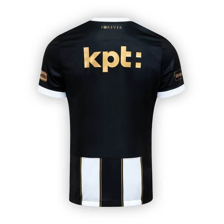Young Boys apresenta nova camisa reserva 2025-2026 com homenagem a Stéphane Chapuisat