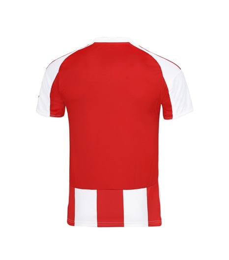 Camisa titular do Olympiacos 2025-2026 é revelada pela adidas