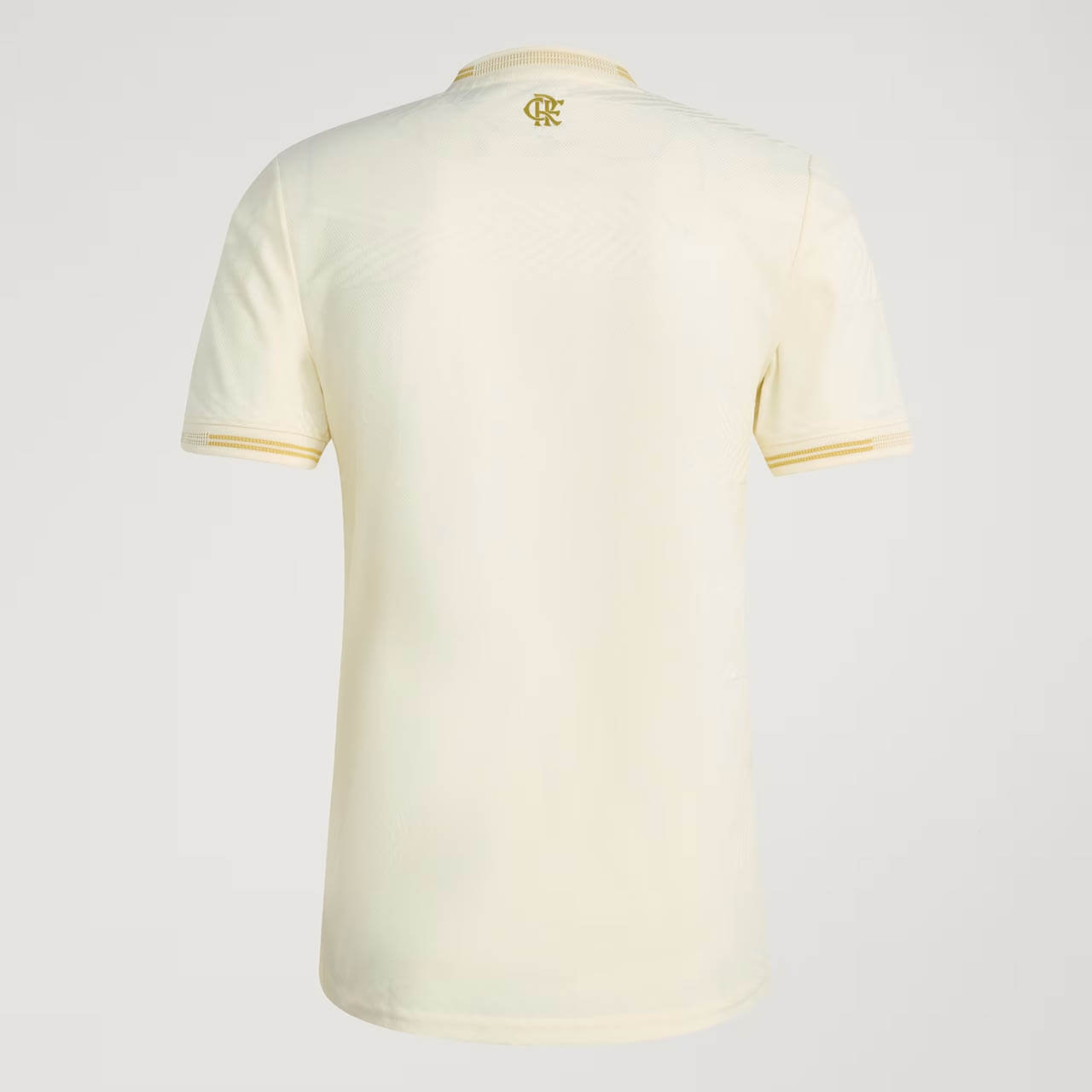 Terceira camisa do Flamengo 2025-2026 adidas