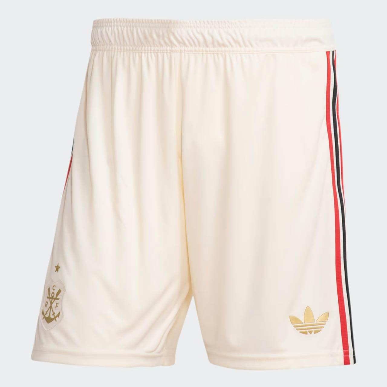 Terceira camisa do Flamengo 2025-2026 adidas