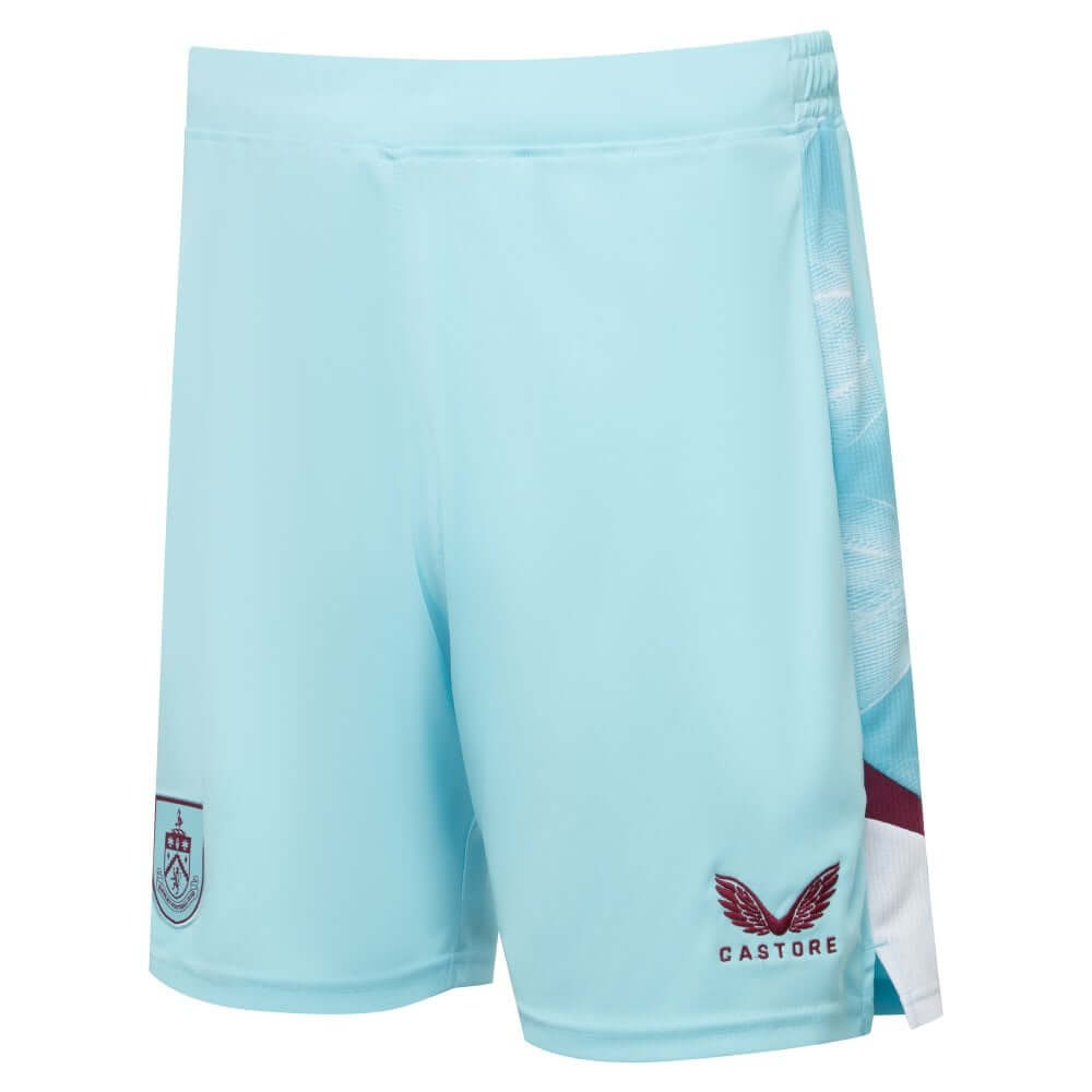 Burnley apresenta nova camisa reserva 2025-2026 com homenagem aos torcedores