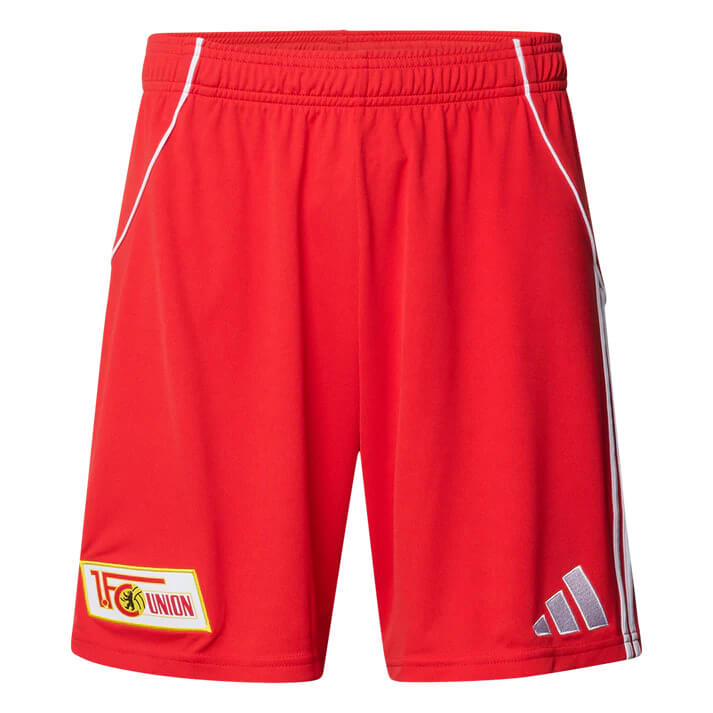 Union Berlin lança nova camisa titular 2025-2026 da adidas