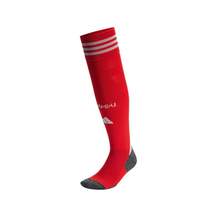 Union Berlin lança nova camisa titular 2025-2026 da adidas