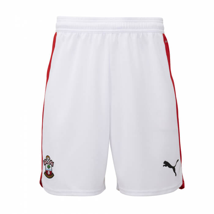 Terceira camisa do Southampton 2025-2026 PUMA