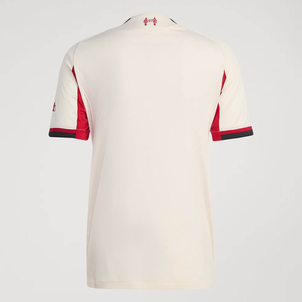 Camisas do Liverpool FC 2025-2026 adidas Away