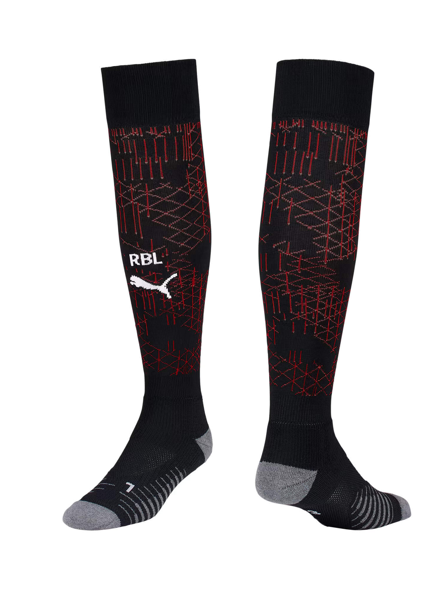 Terceira camisa do RB Leipzig 2025-2026 PUMA