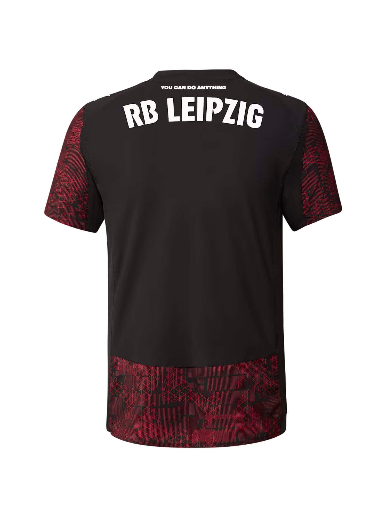 Terceira camisa do RB Leipzig 2025-2026 PUMA