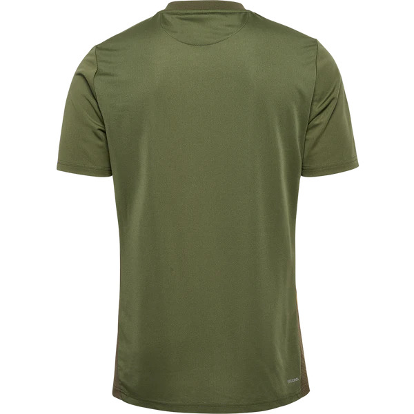 Saint-Étienne e Hummel lançam terceira camisa 2025-2026
