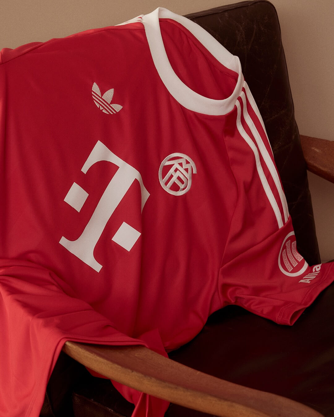 Terceira camisa do Bayern de Munique 2025-2026 Adidas Champions League gk