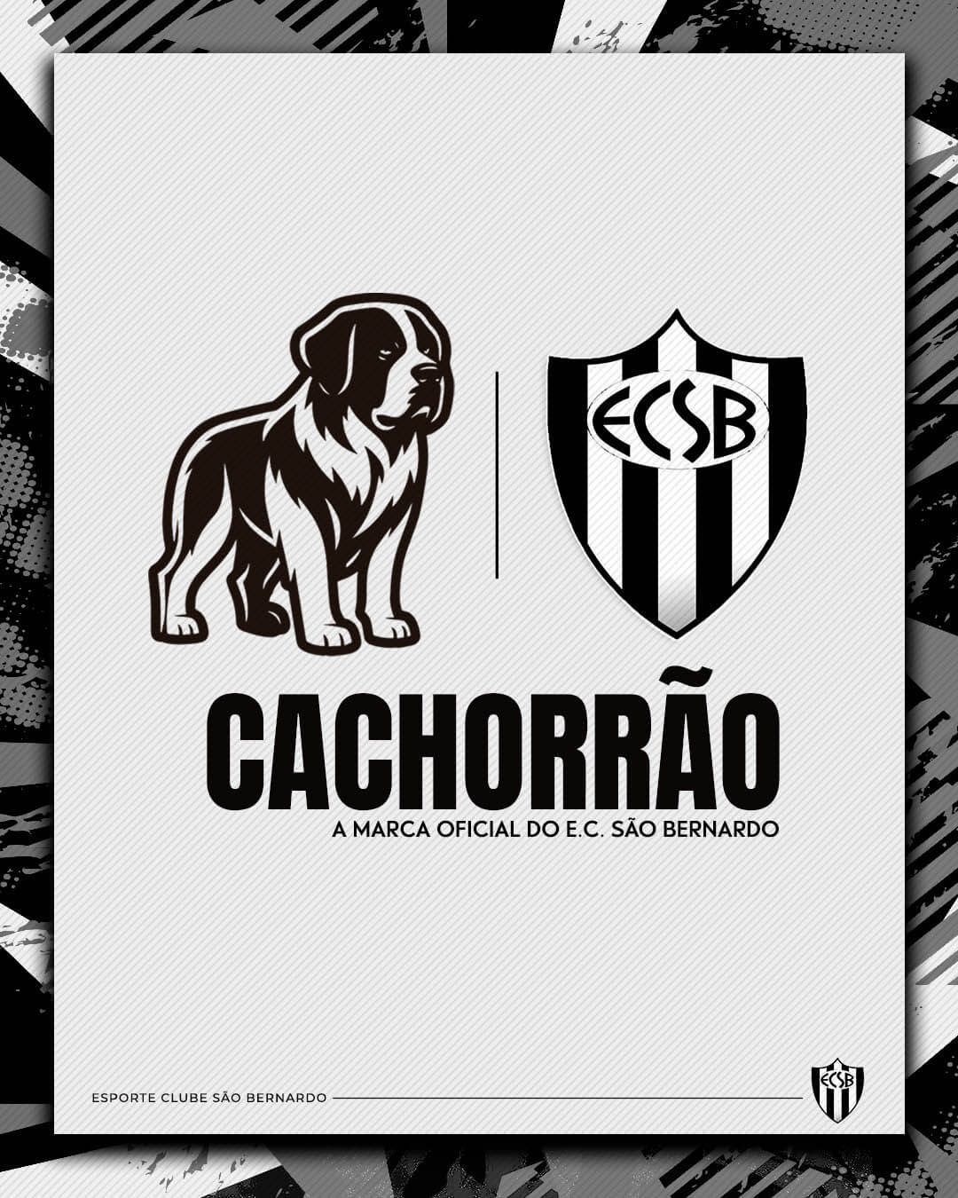 Cachorrão, Marca Própria Esporte Clube São Bernardo
