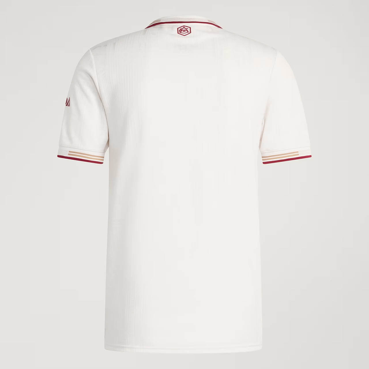 Terceira camisa do Arsenal 2025-2026 adidas