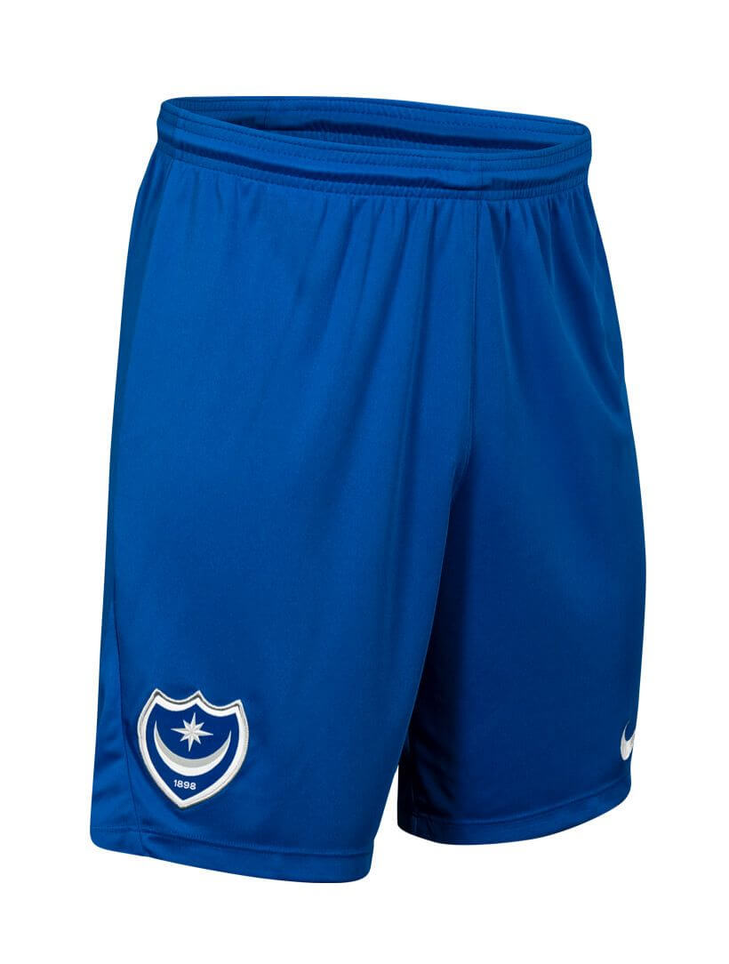 Camisa reserva do Portsmouth 2025-2026 é revelada pela Nike