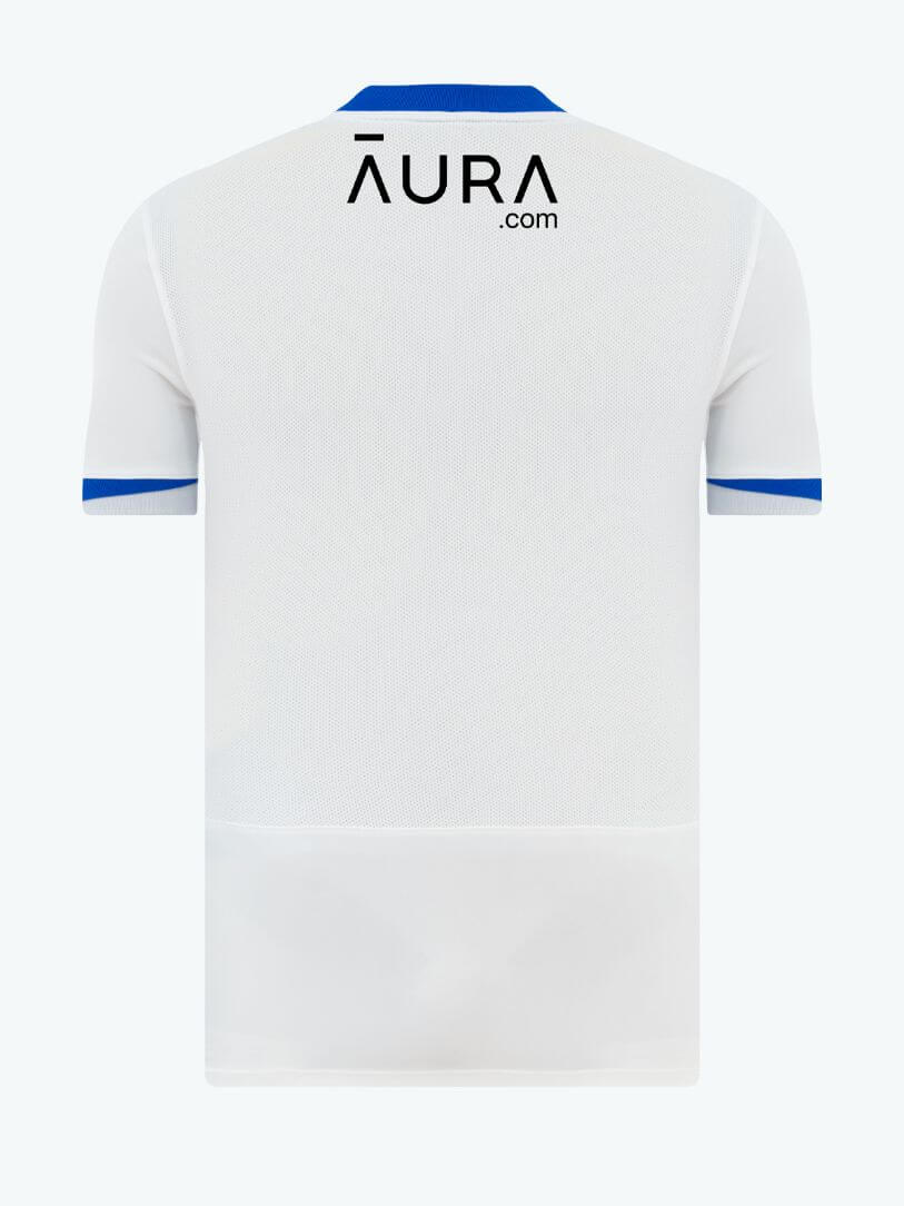 Camisa reserva do Portsmouth 2025-2026 é revelada pela Nike
