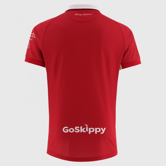 Camisas do Bristol City 2025-2026 são lançadas pela O'Neills