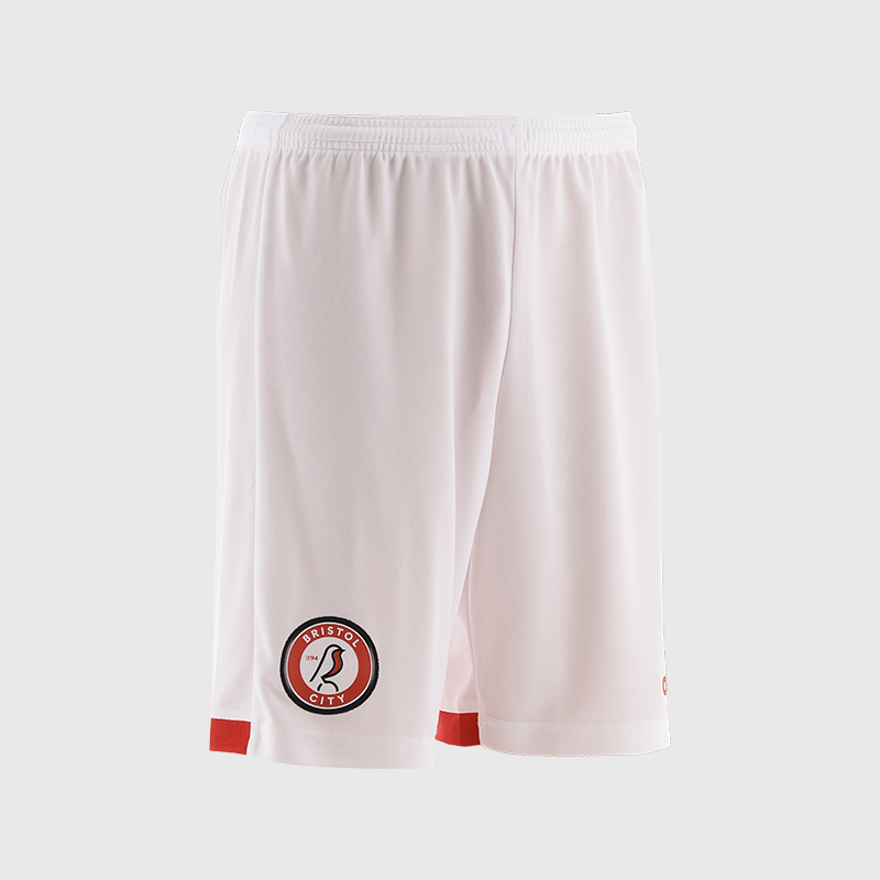 Camisas do Bristol City 2025-2026 são lançadas pela O'Neills