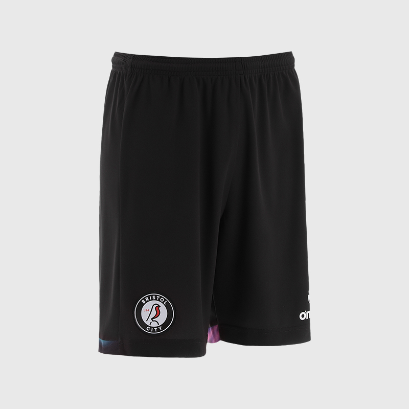 Camisas do Bristol City 2025-2026 são lançadas pela O'Neills