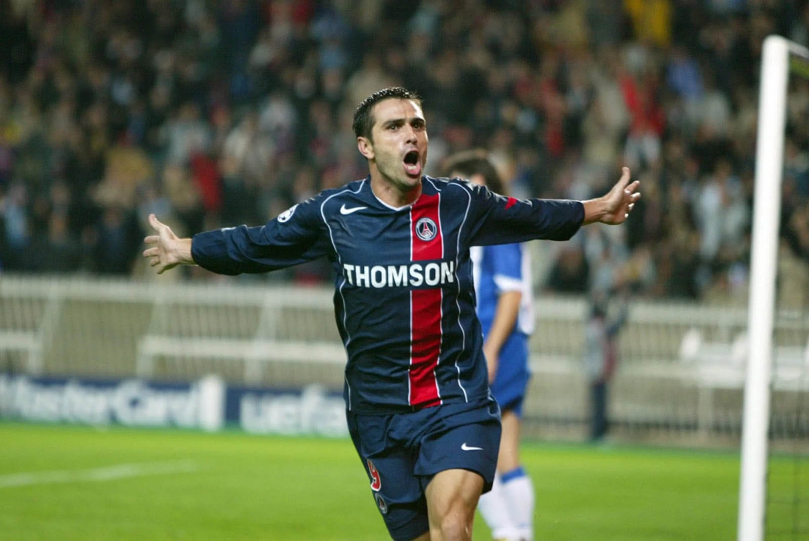 PSG 2004-05 Total 90