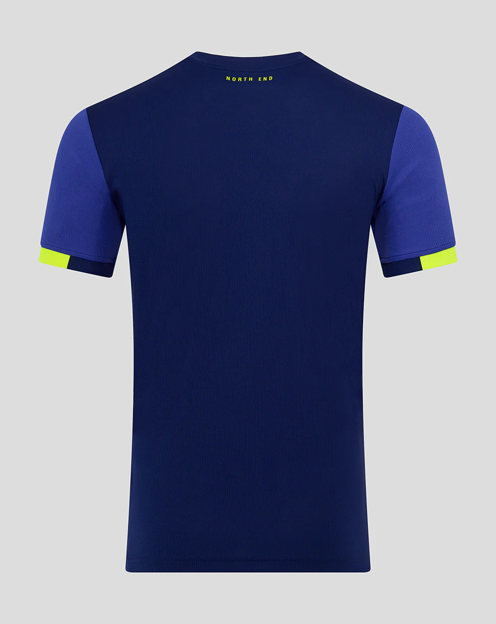 Preston North End apresenta novas camisas reservas 2025-2026