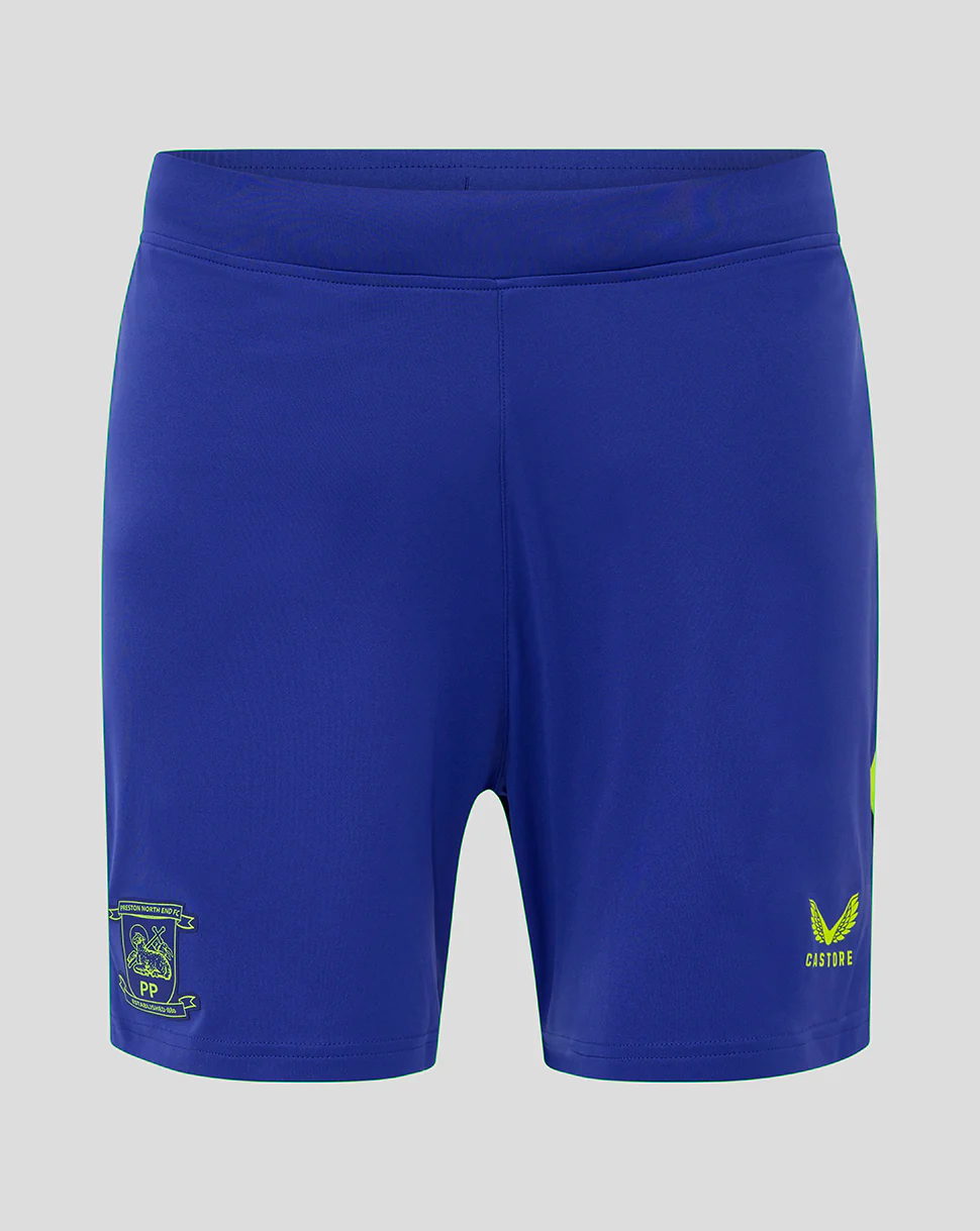 Preston North End apresenta novas camisas reservas 2025-2026