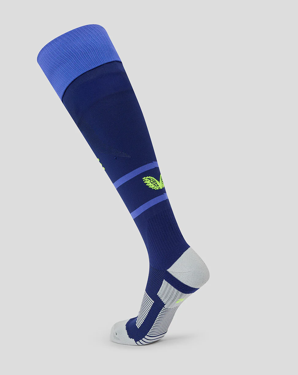 Preston North End apresenta novas camisas reservas 2025-2026