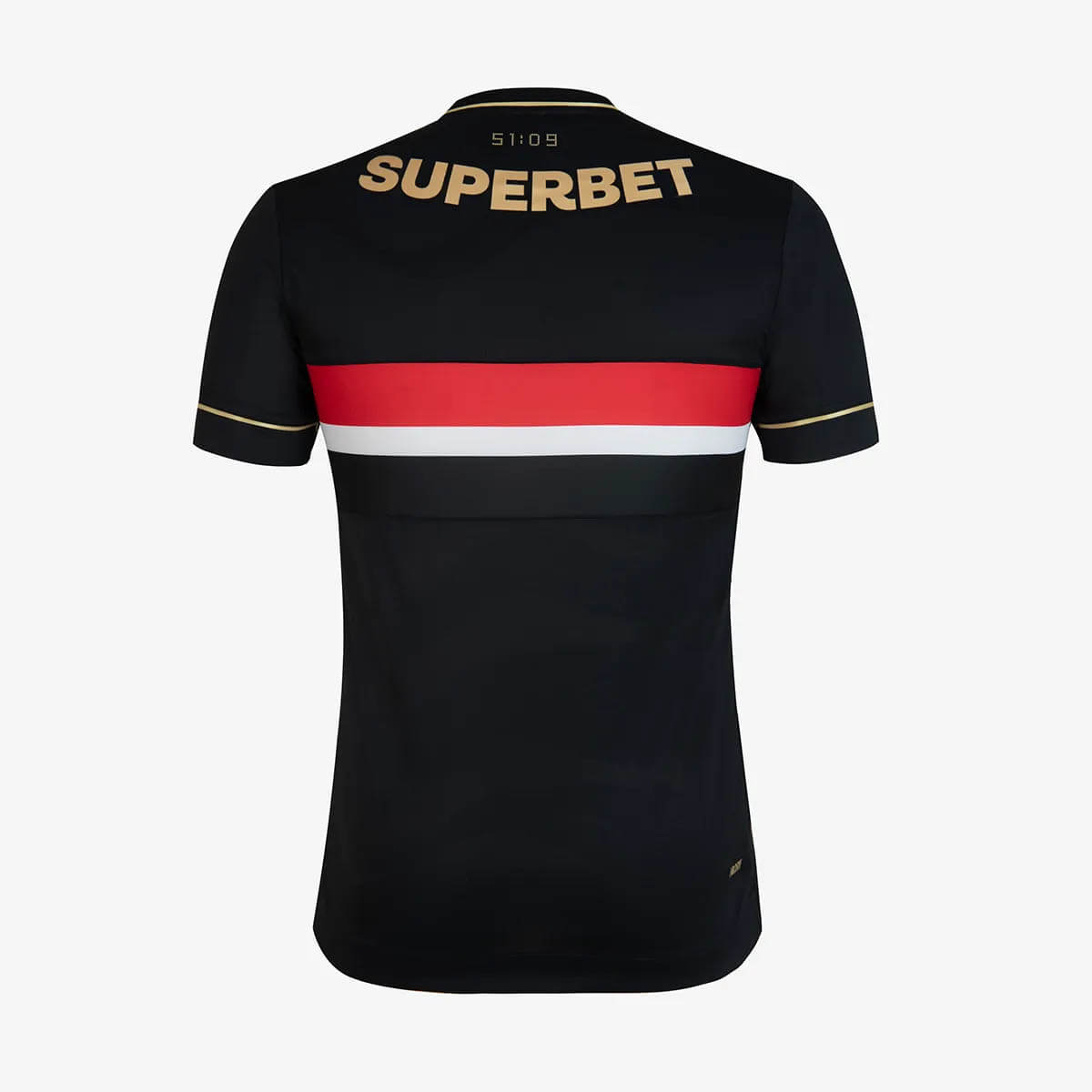 Terceira camisa do São Paulo FC 2025-2026 New Balance kit