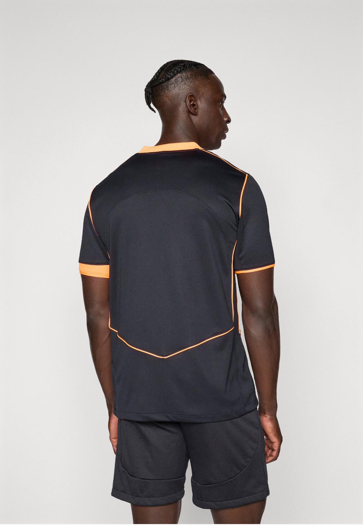 Terceira camisa Total 90 do Corinthians 2025-2026 Nike