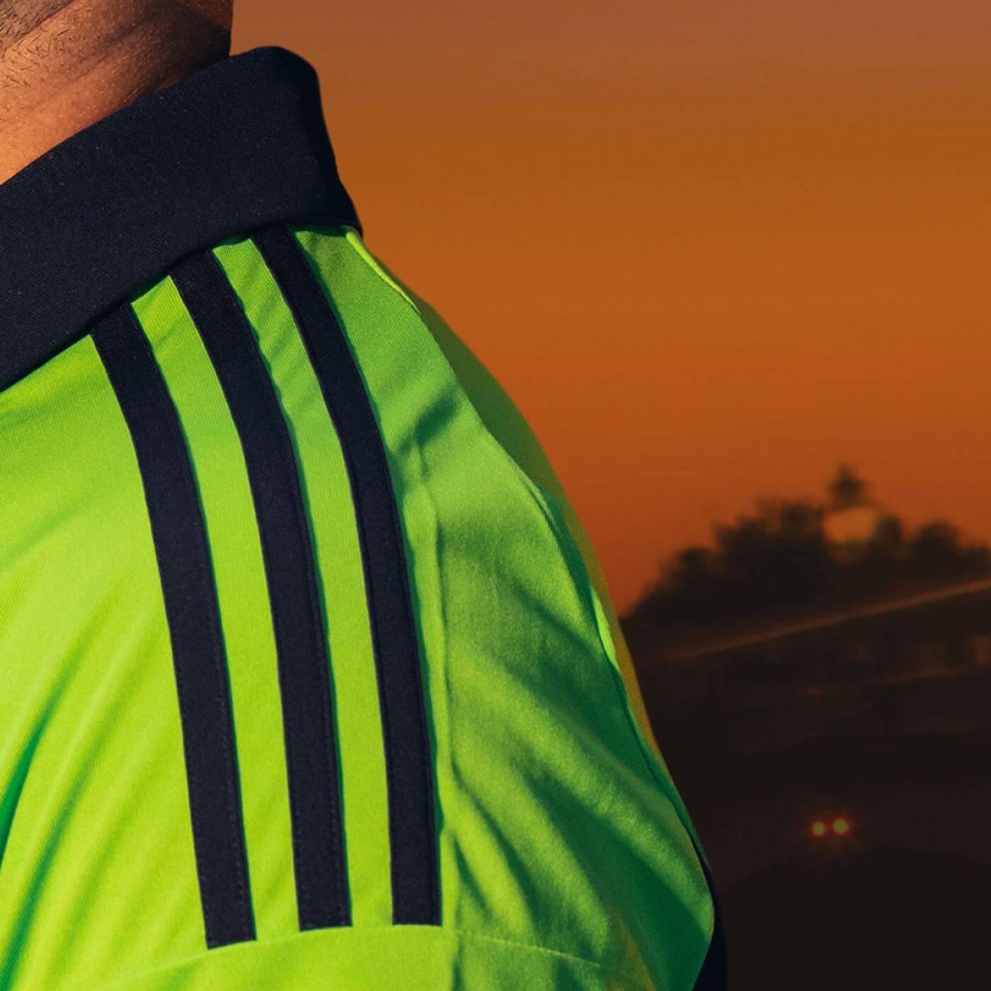 Camisa reserva do Fulham FC 2025-2026 adidas