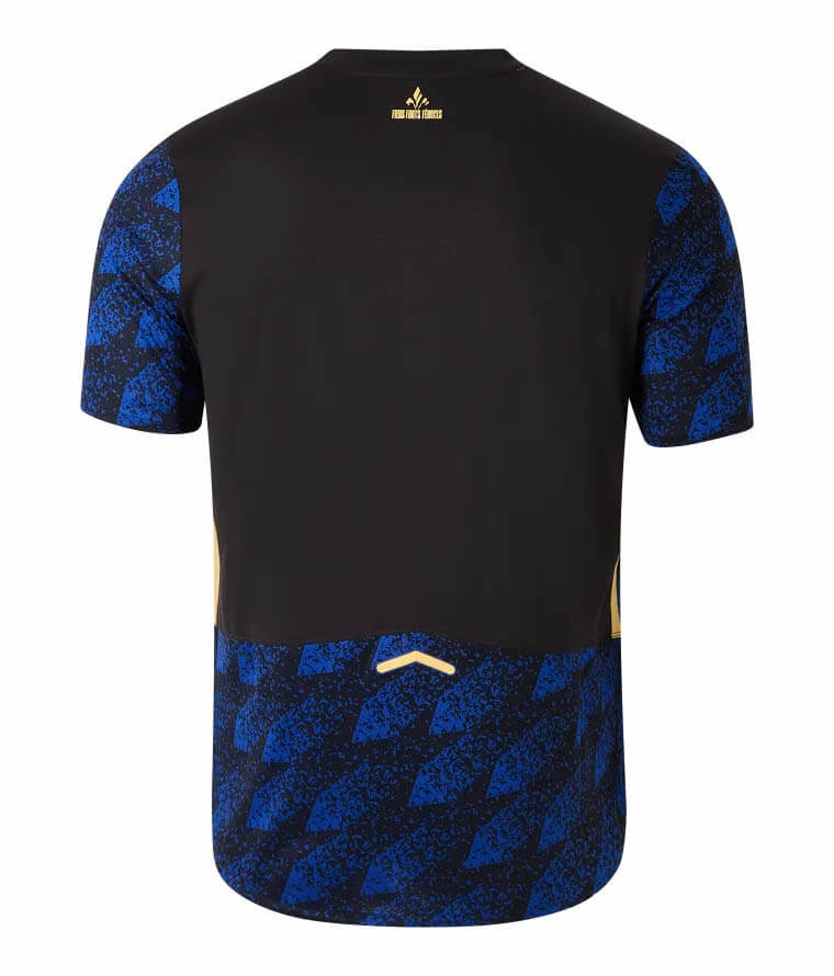 Terceira camisa do Lille OSC 2025-2026 New Balance Third
