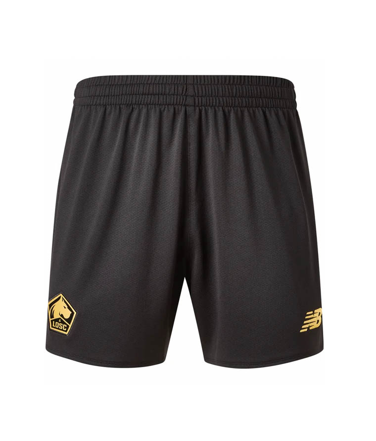 Terceira camisa do Lille OSC 2025-2026 New Balance Third