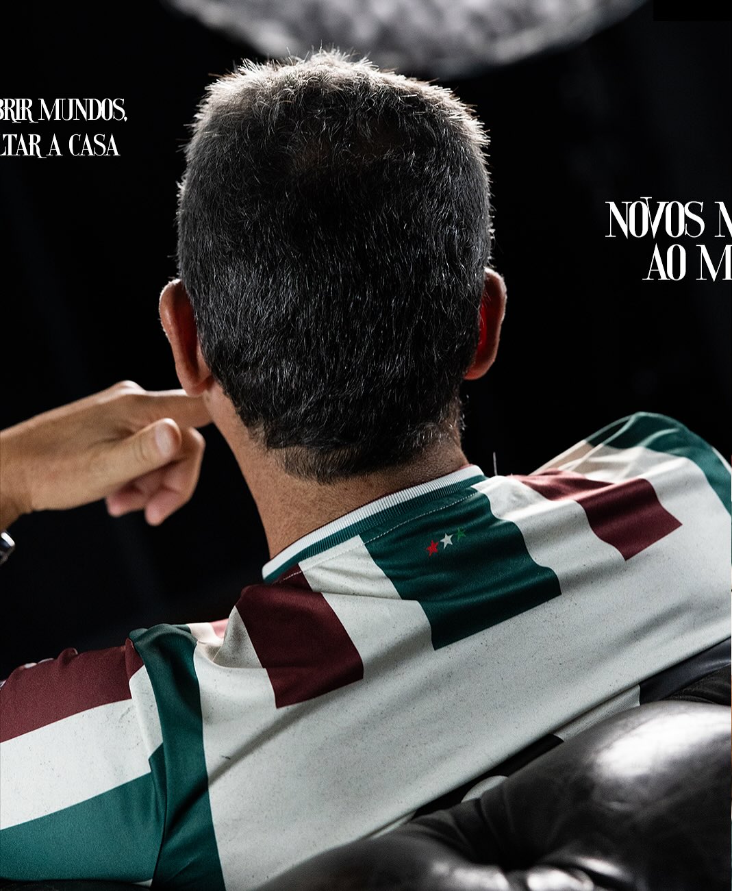 Camisas do Estrela da Amadora 2025-2026 são lançadas pela Umbro