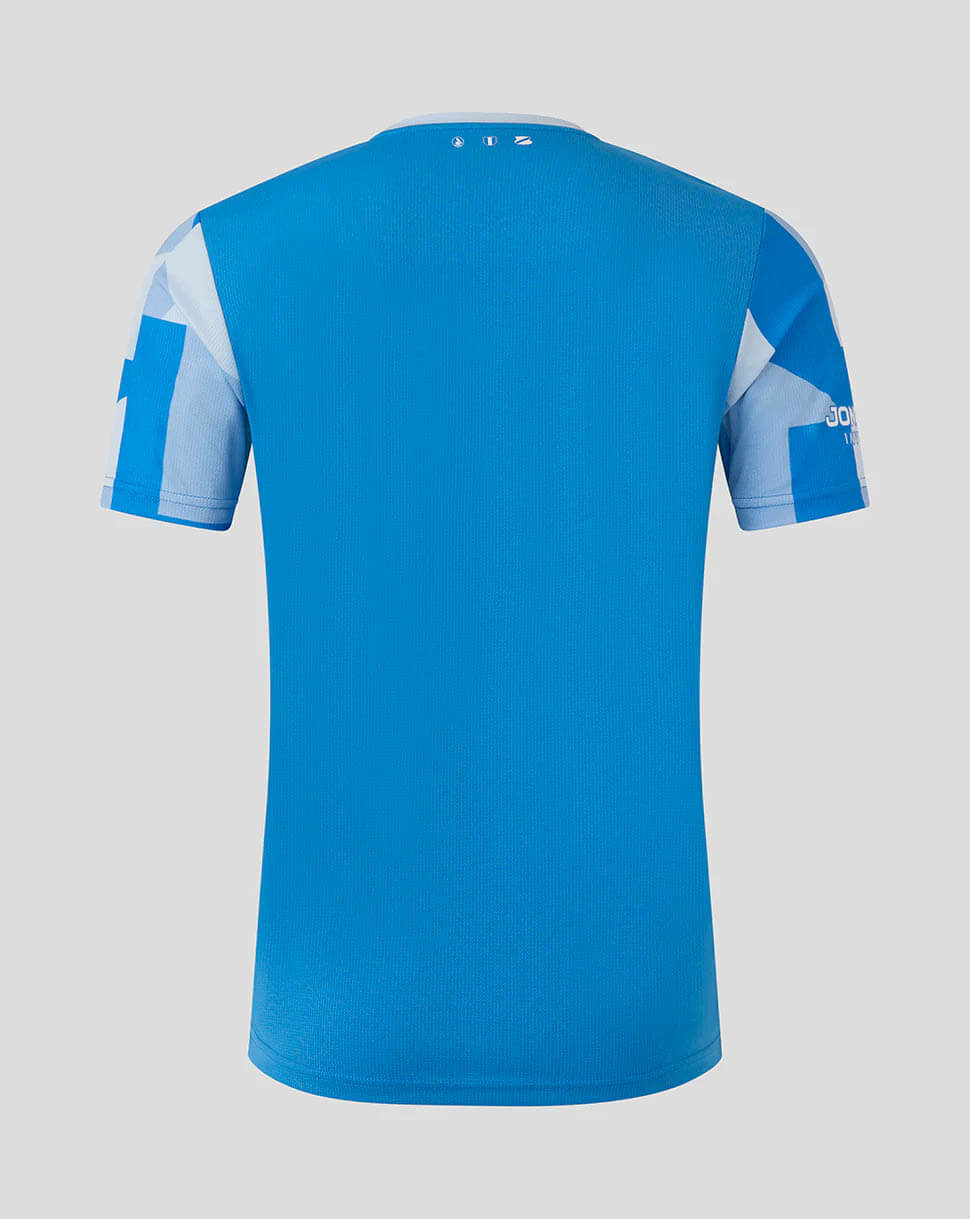 Terceira camisa do FC Utrecht 2025-2026 Castore