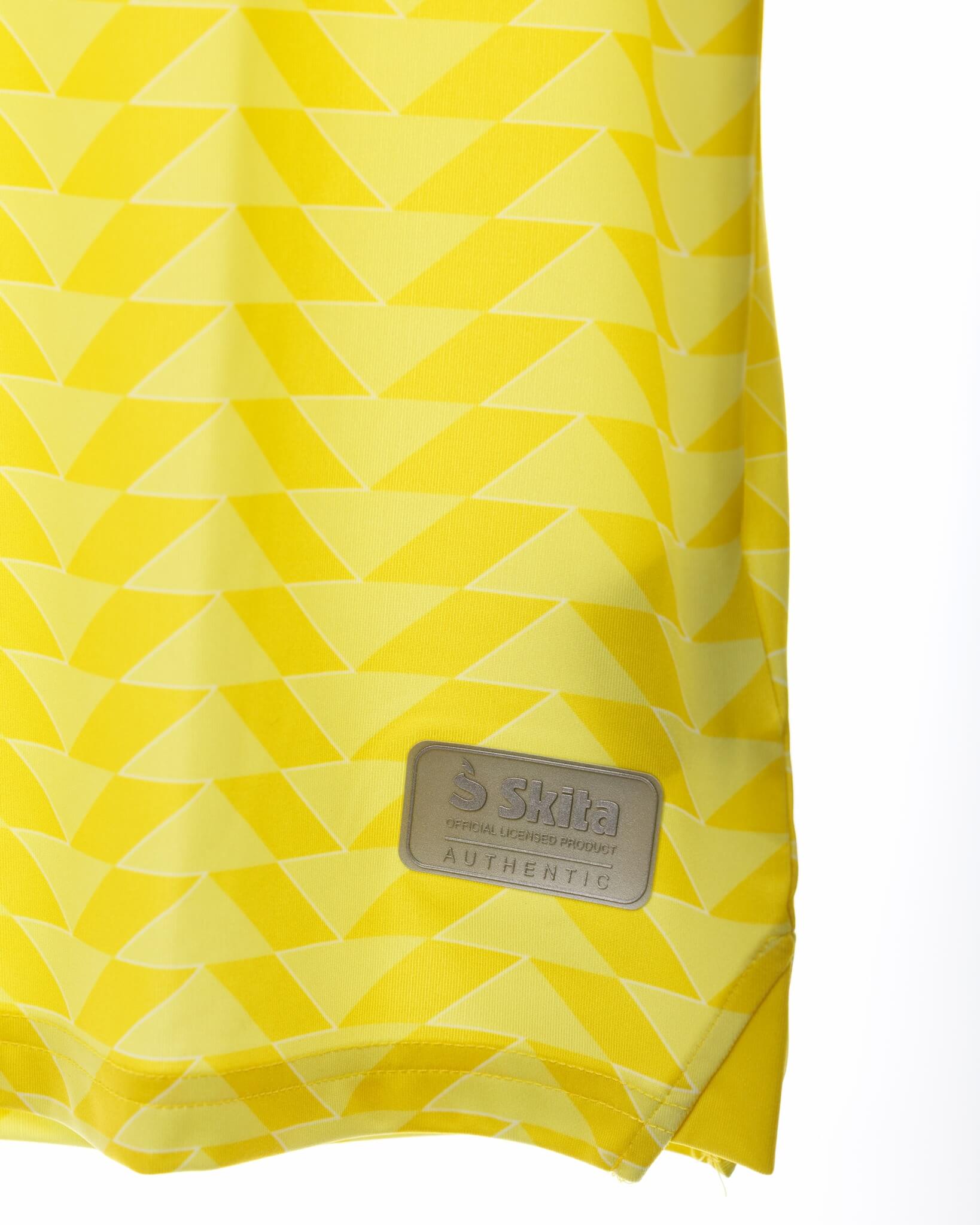 Camisas do FC Arouca 2025-2026 são apresentadas pela Skita