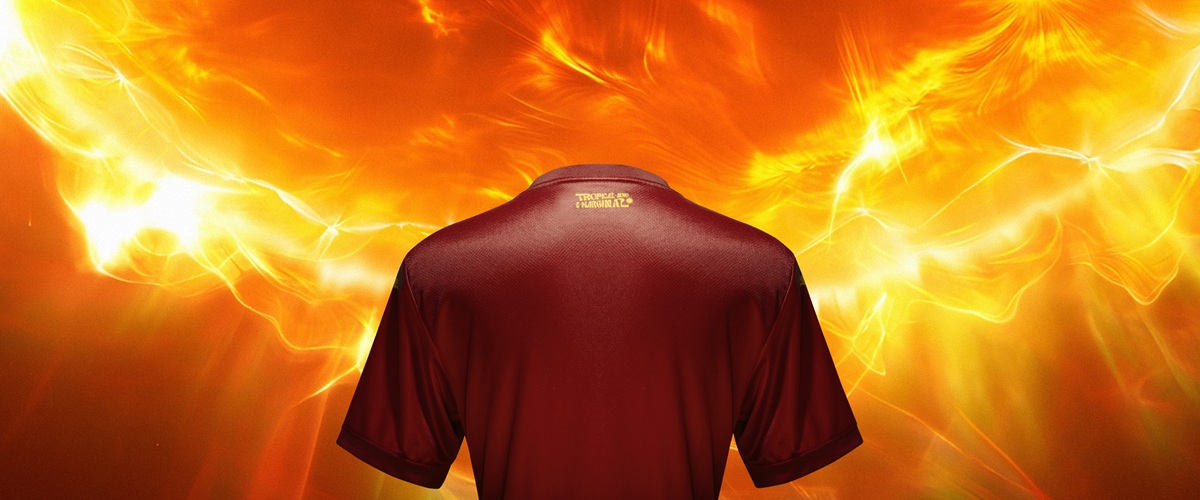 PUMA lança nova terceira camisa do EC Bahia para 2025-2026