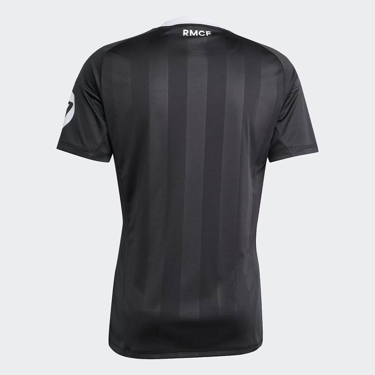 Terceira camisa do Real Madrid 2025-2026 adidas GK kit