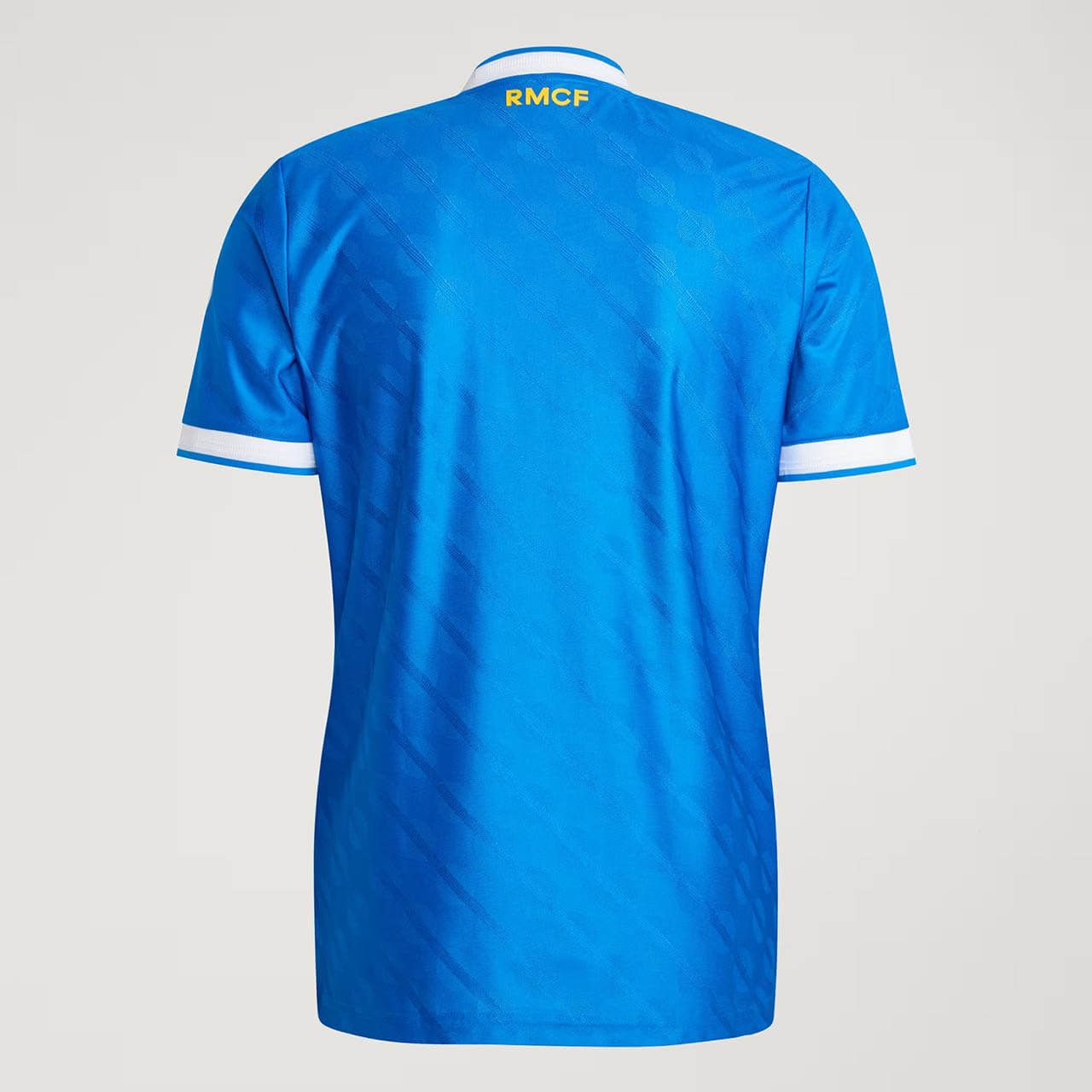 Terceira camisa do Real Madrid 2025-2026 adidas a