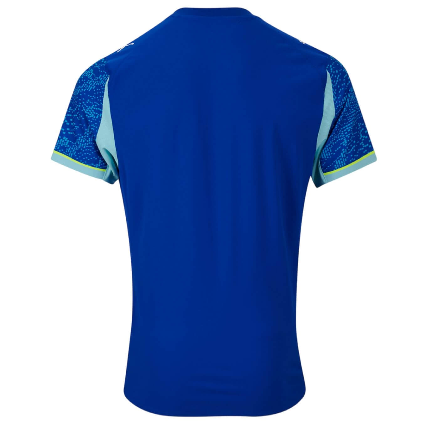 Terceira camisa do Olympique de Marseille 2025-2026 PUMA