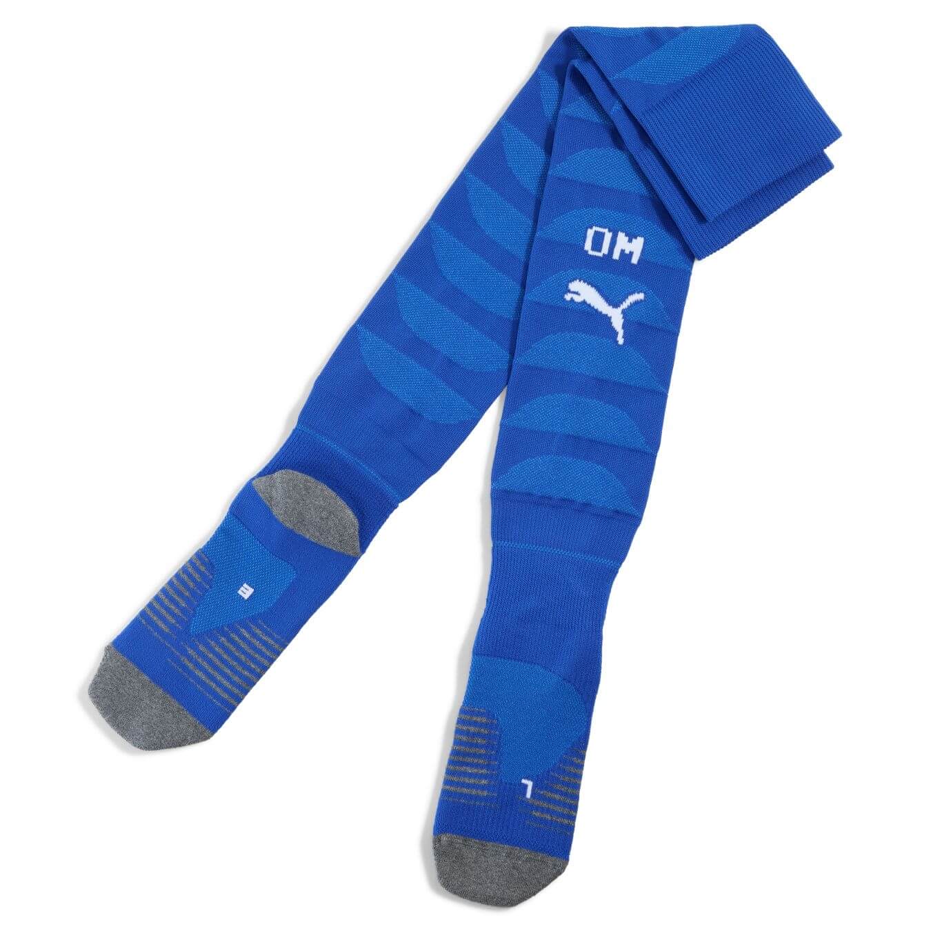 Terceira camisa do Olympique de Marseille 2025-2026 PUMA