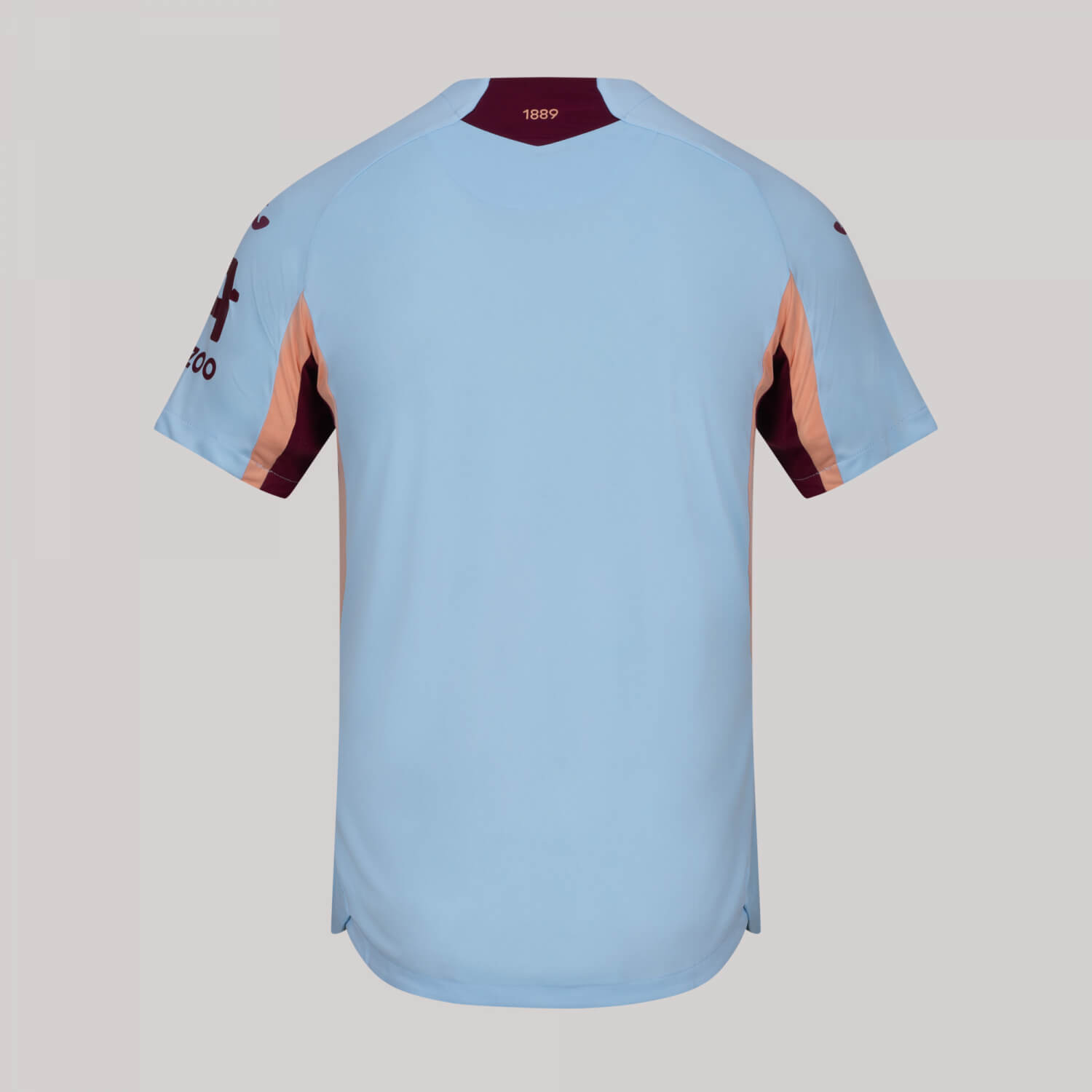 Terceira camisa do Brentford FC 2025-2026 é apresentada com foco nas origens do clube