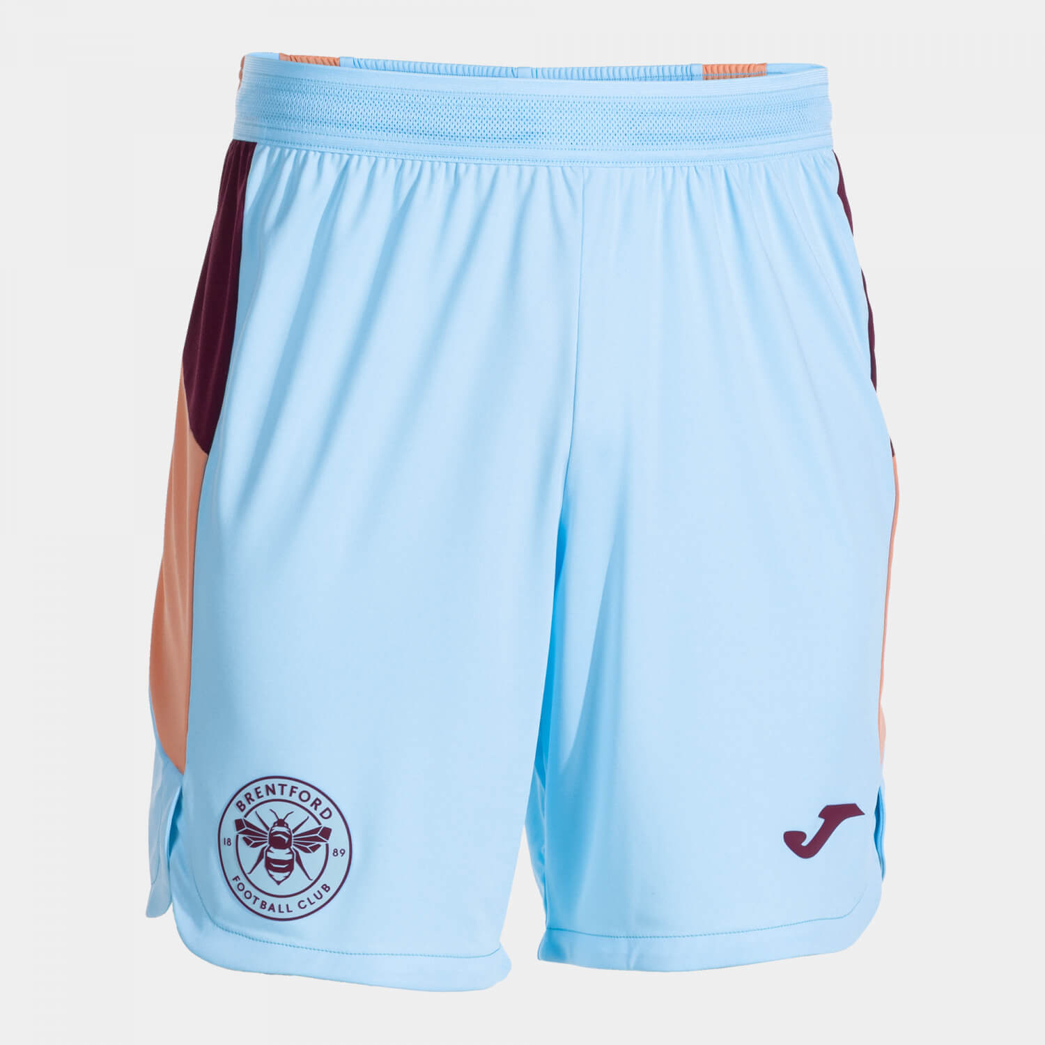 Terceira camisa do Brentford FC 2025-2026 é apresentada com foco nas origens do clube