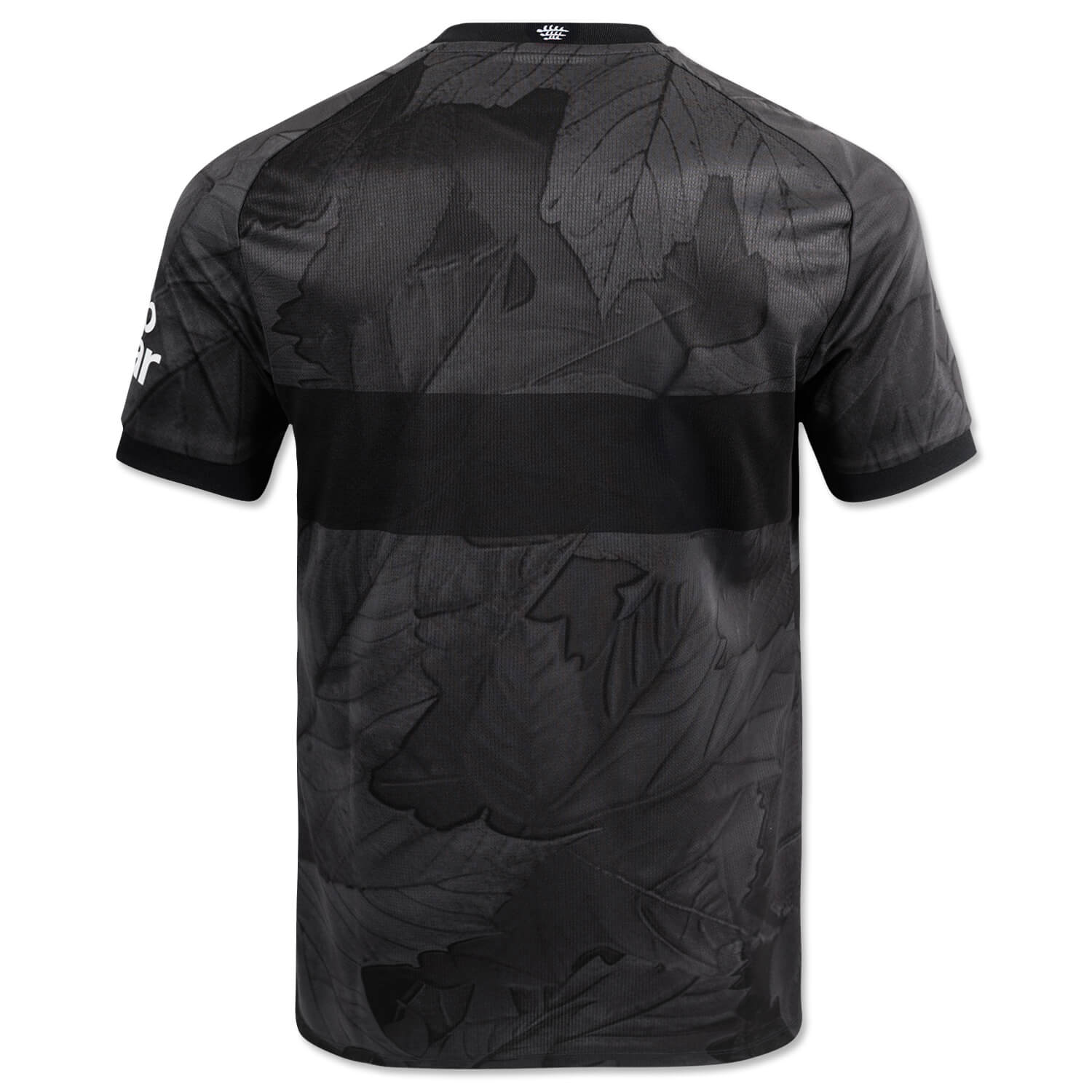 Terceira camisa do VfB Stuttgart 2025-2026 é apresentada pela JAKO