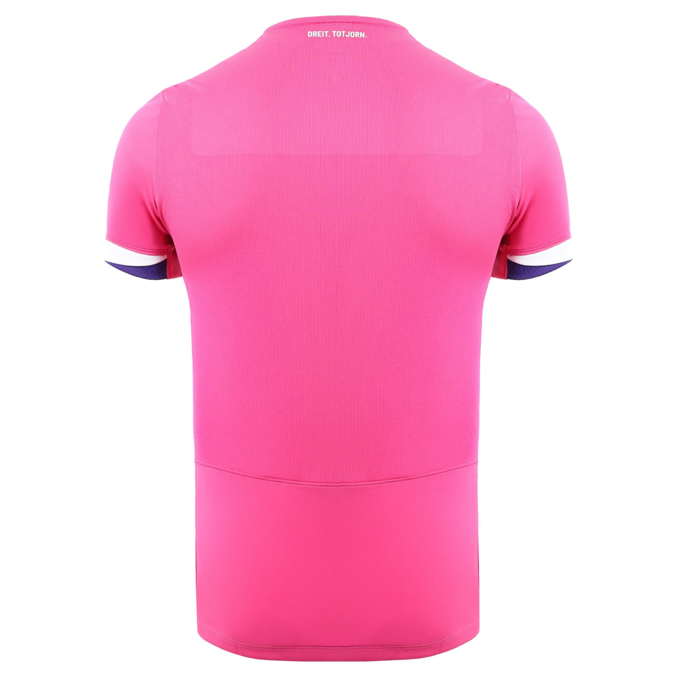 Toulouse FC apresenta nova camisa reserva da Nike para 2025-2026