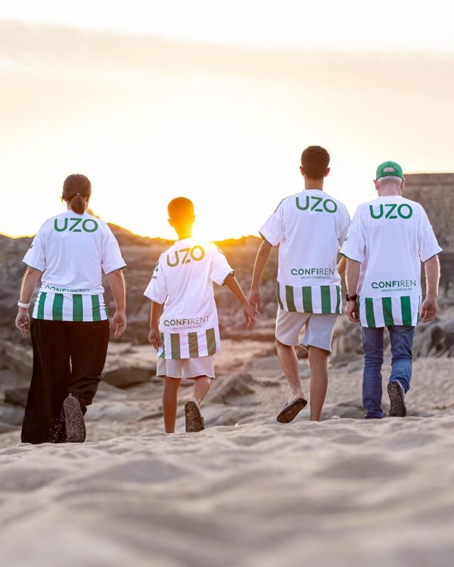Camisas do Rio Ave FC 2025-2026 são reveladas pela adidas
