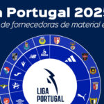 Liga Portugal 2025-2026 Batalha de Fornecedoras